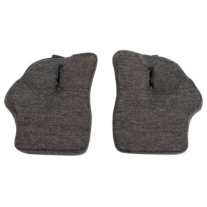 RZ 42 Youth Cheek Pads