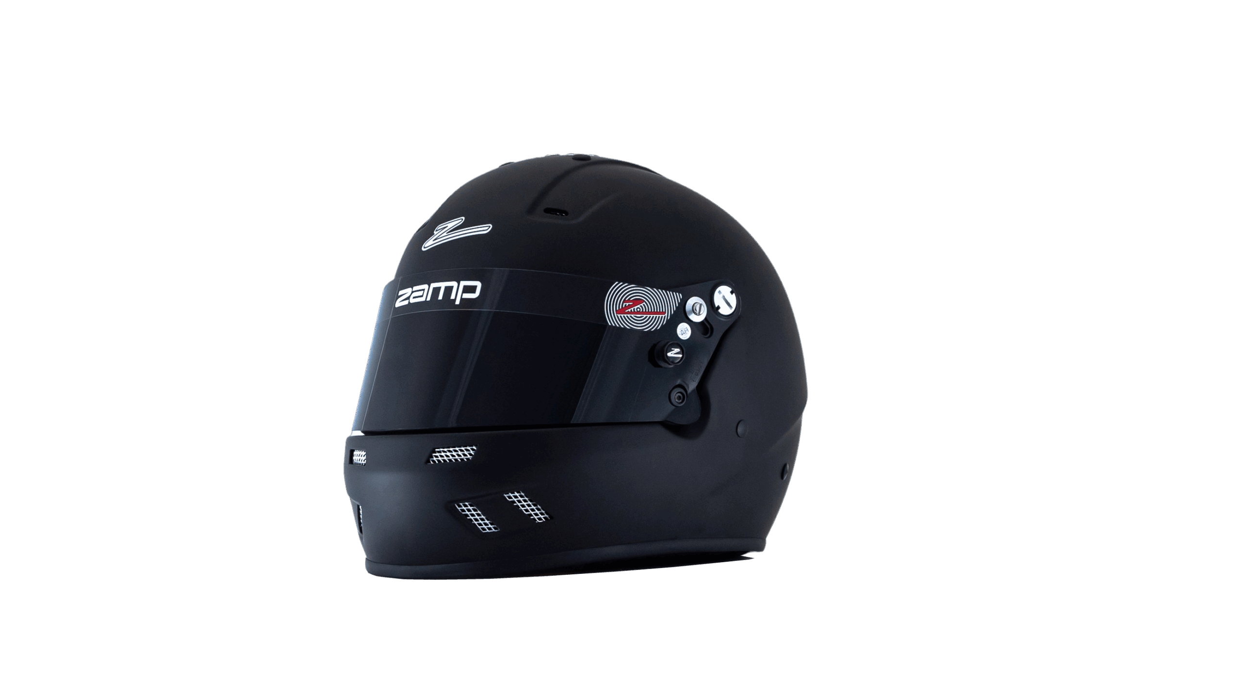RZ 57V Matte Black - Image 8