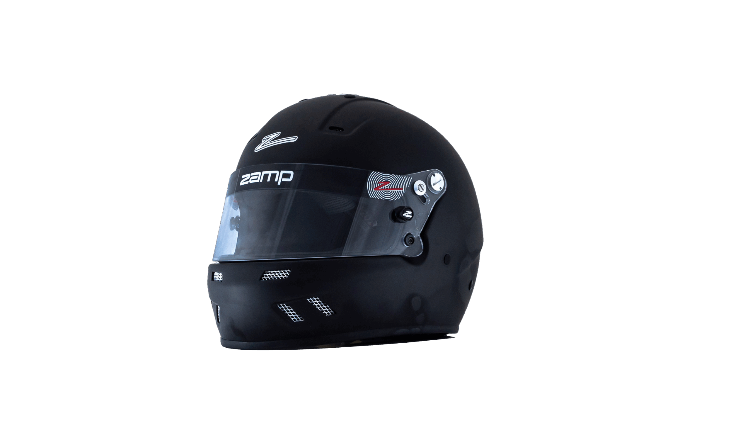 RZ 57V Matte Black - Image 6
