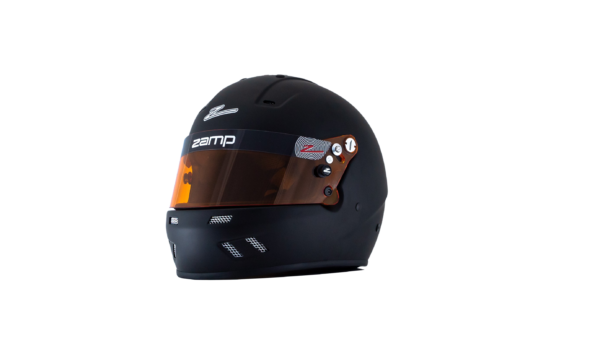 RZ 57V Matte Black - Image 5