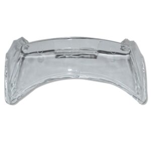 RZ 62/65D Rear Spoiler