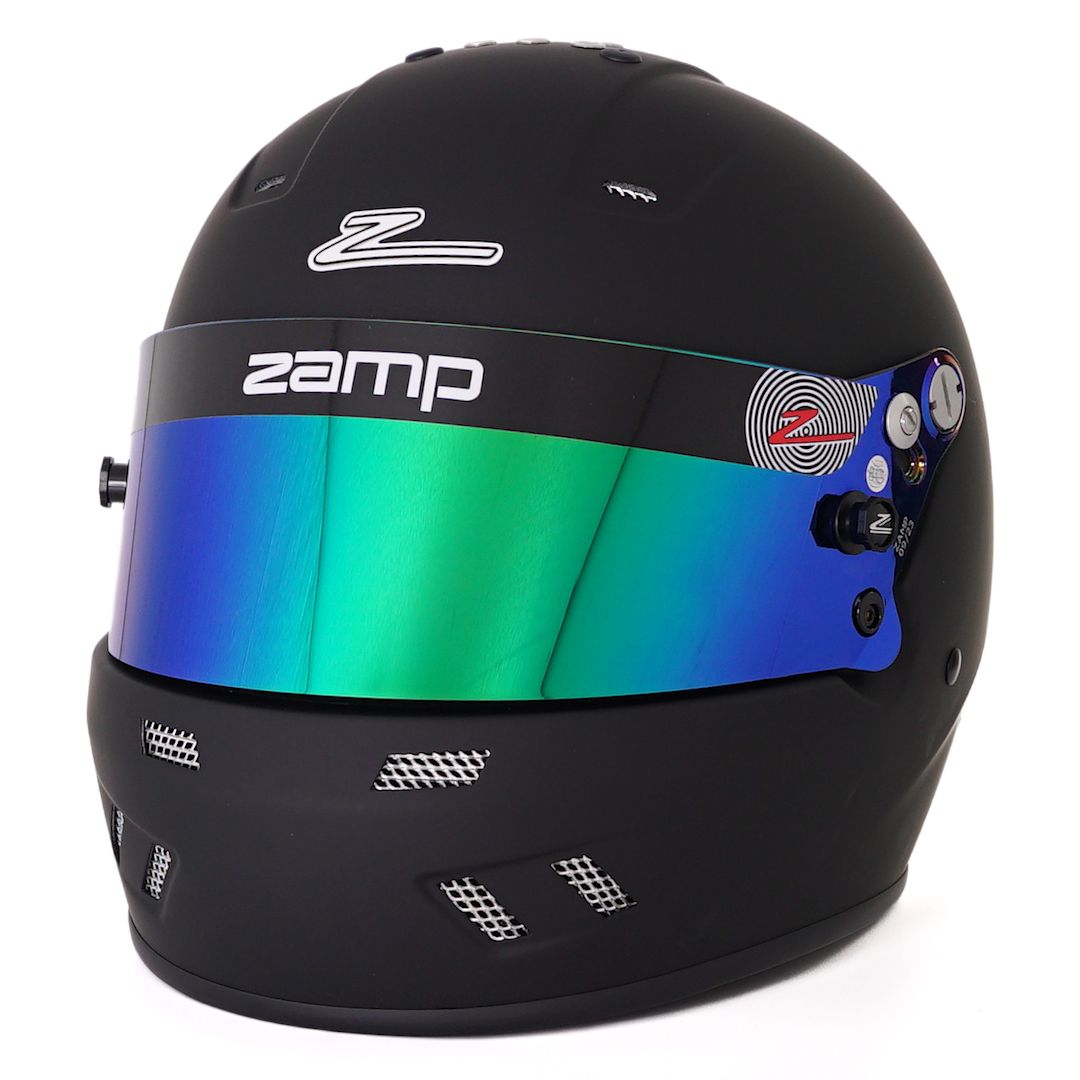 RZ 57V Matte Black - Image 10