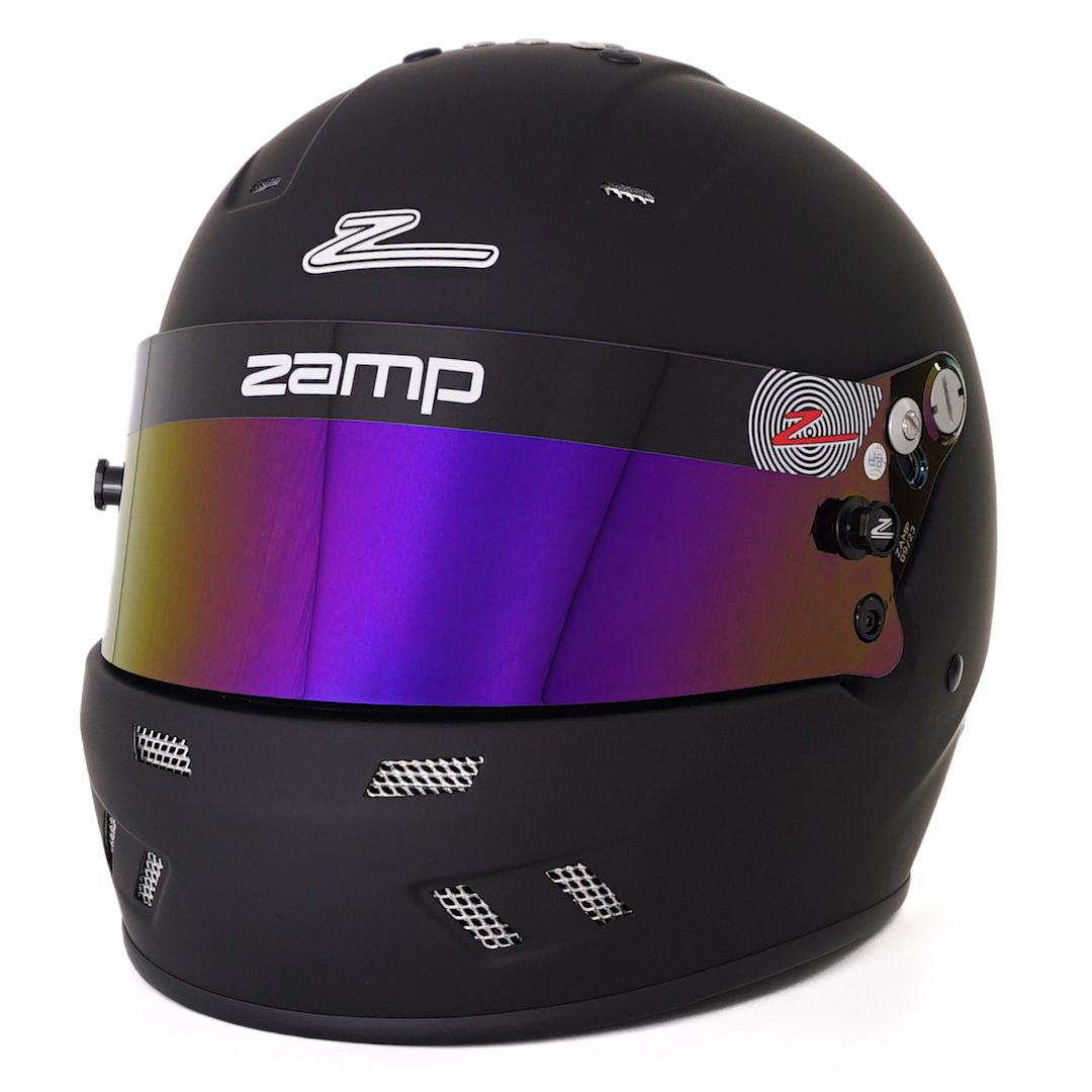 RZ 57V Matte Black - Image 9