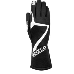 Sparco Land Race Glove Black