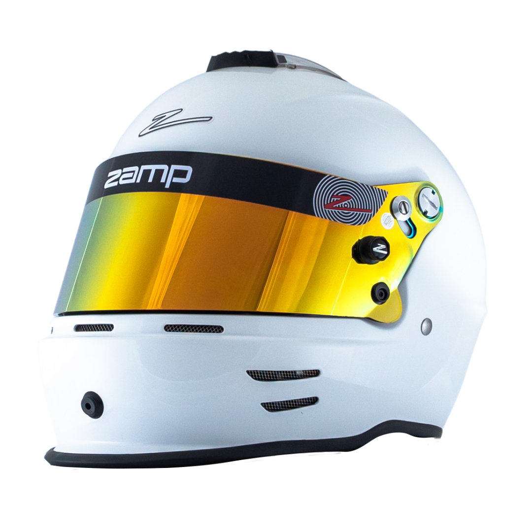 RZ 42 Youth White - Image 5