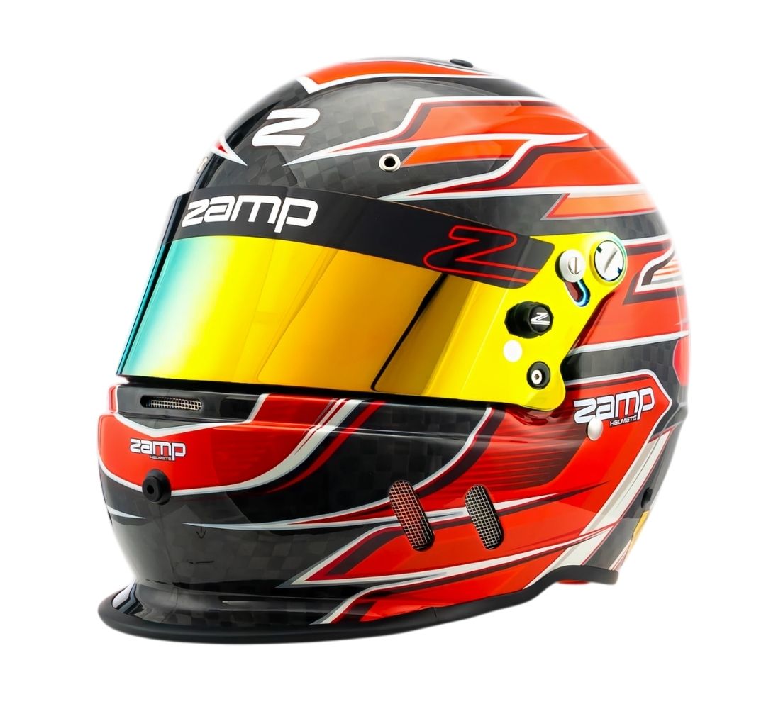 RZ 67D Carbon Red - Image 3