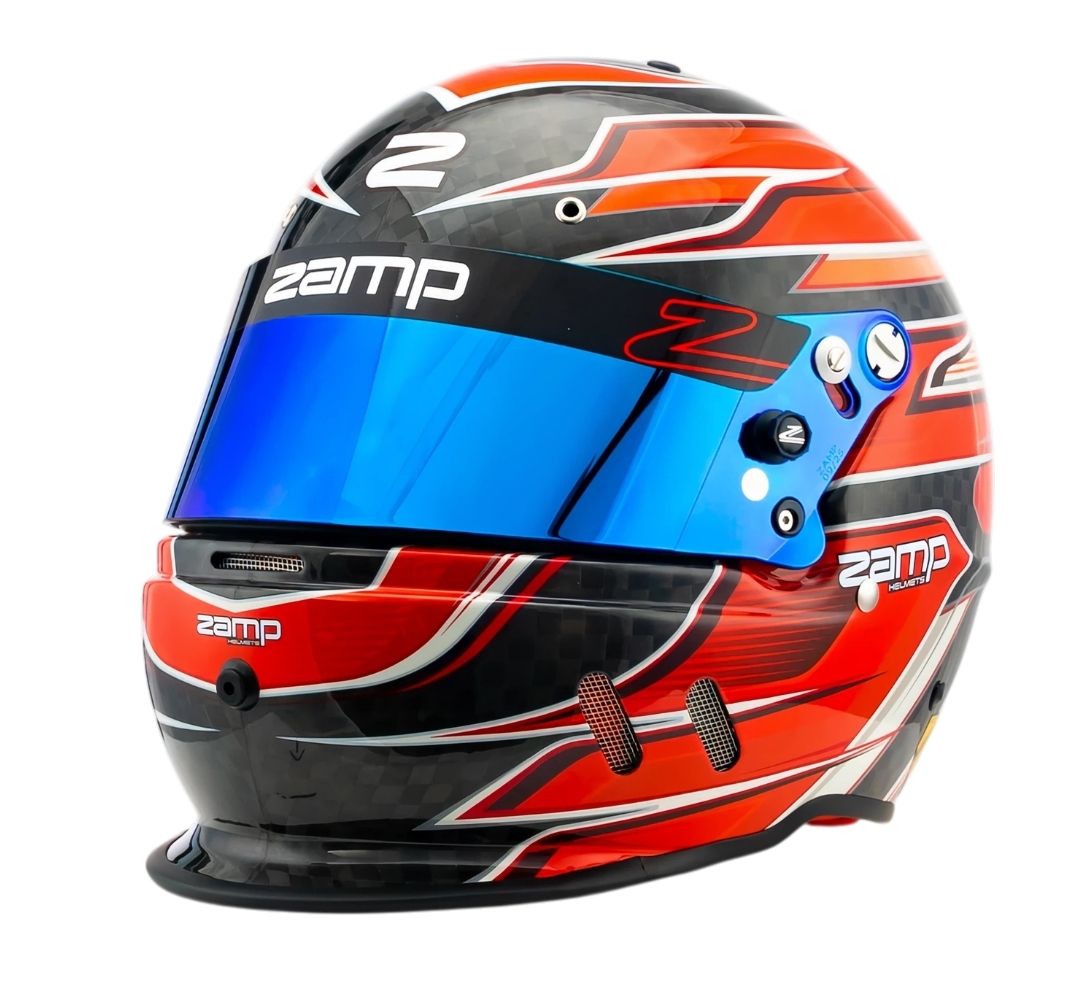 RZ 67D Carbon Red - Image 4