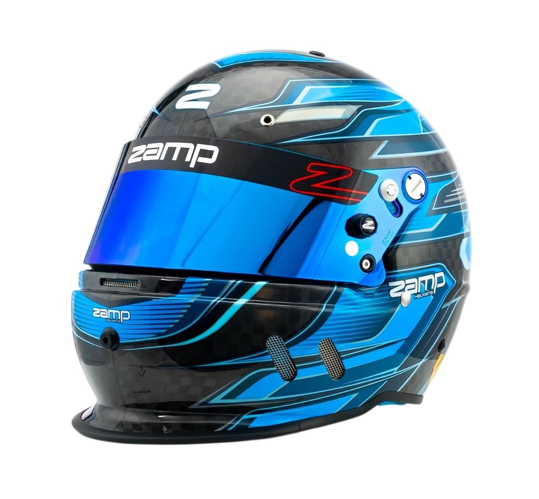 RZ 67D Carbon Blue - Image 4