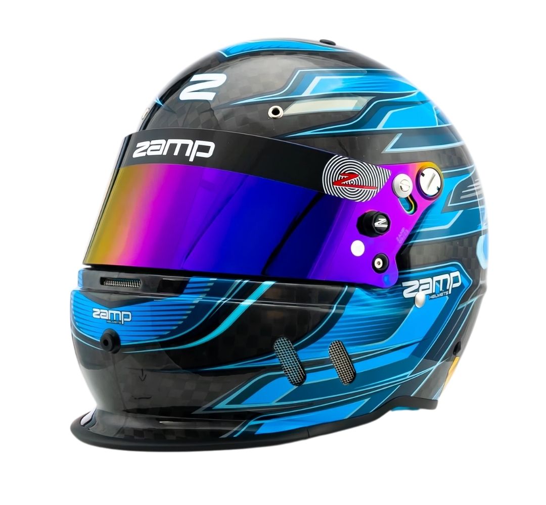 RZ 67D Carbon Blue - Image 5