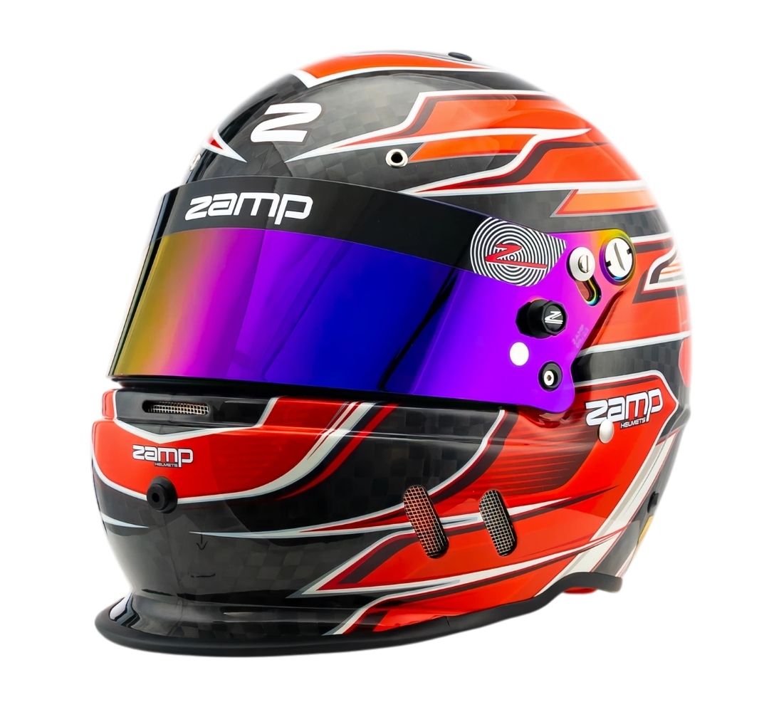 RZ 67D Carbon Red - Image 5