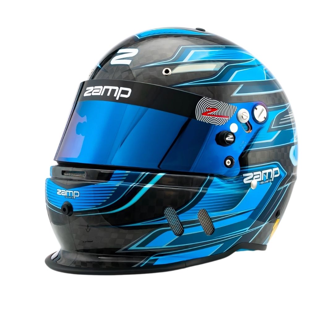 RZ 67D Carbon Blue - Image 6