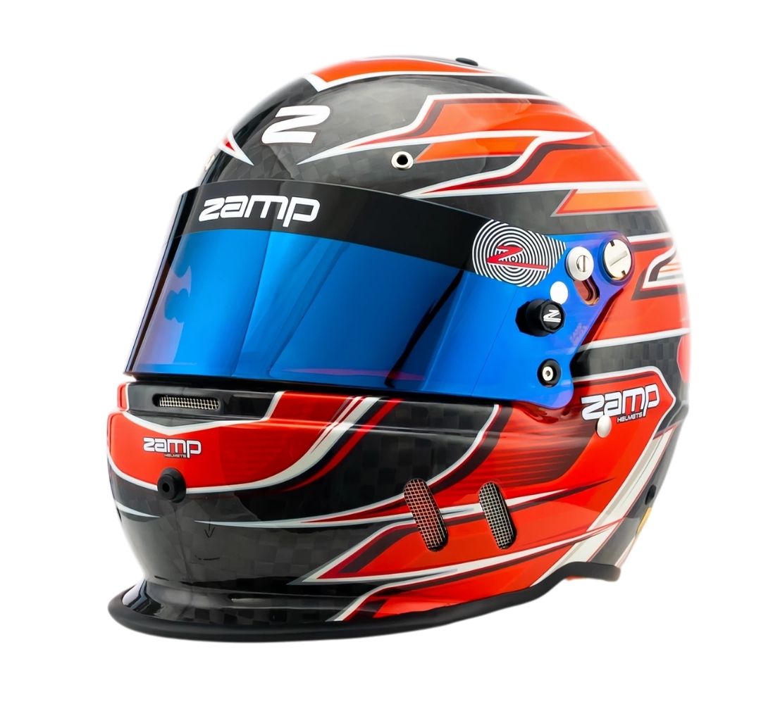RZ 67D Carbon Red - Image 6