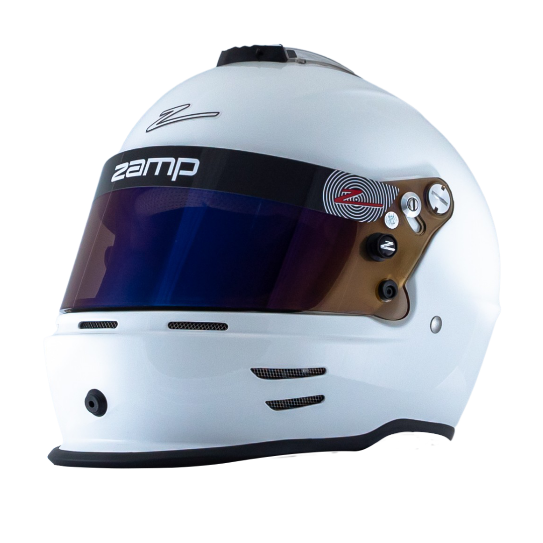 RZ 42 Youth White - Image 9