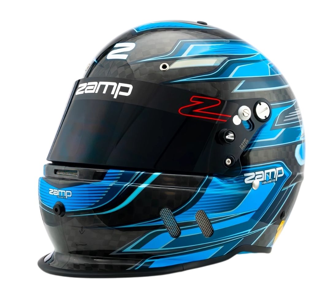 RZ 67D Carbon Blue - Image 9