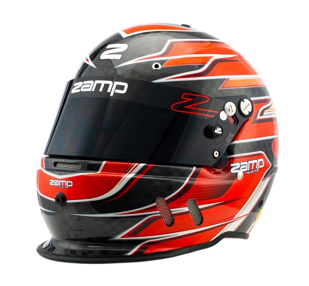 RZ 67D Carbon Red - Image 8