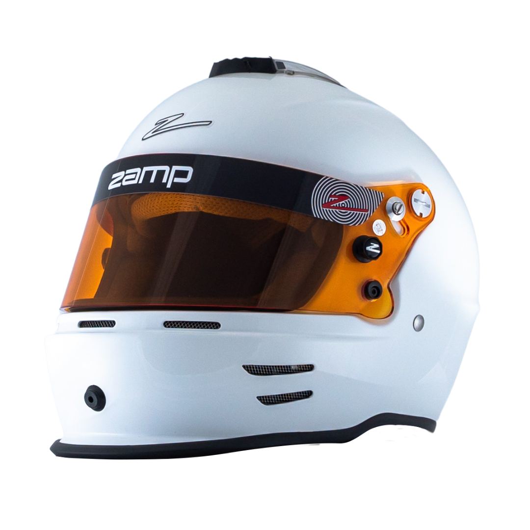 RZ 42 Youth White - Image 12