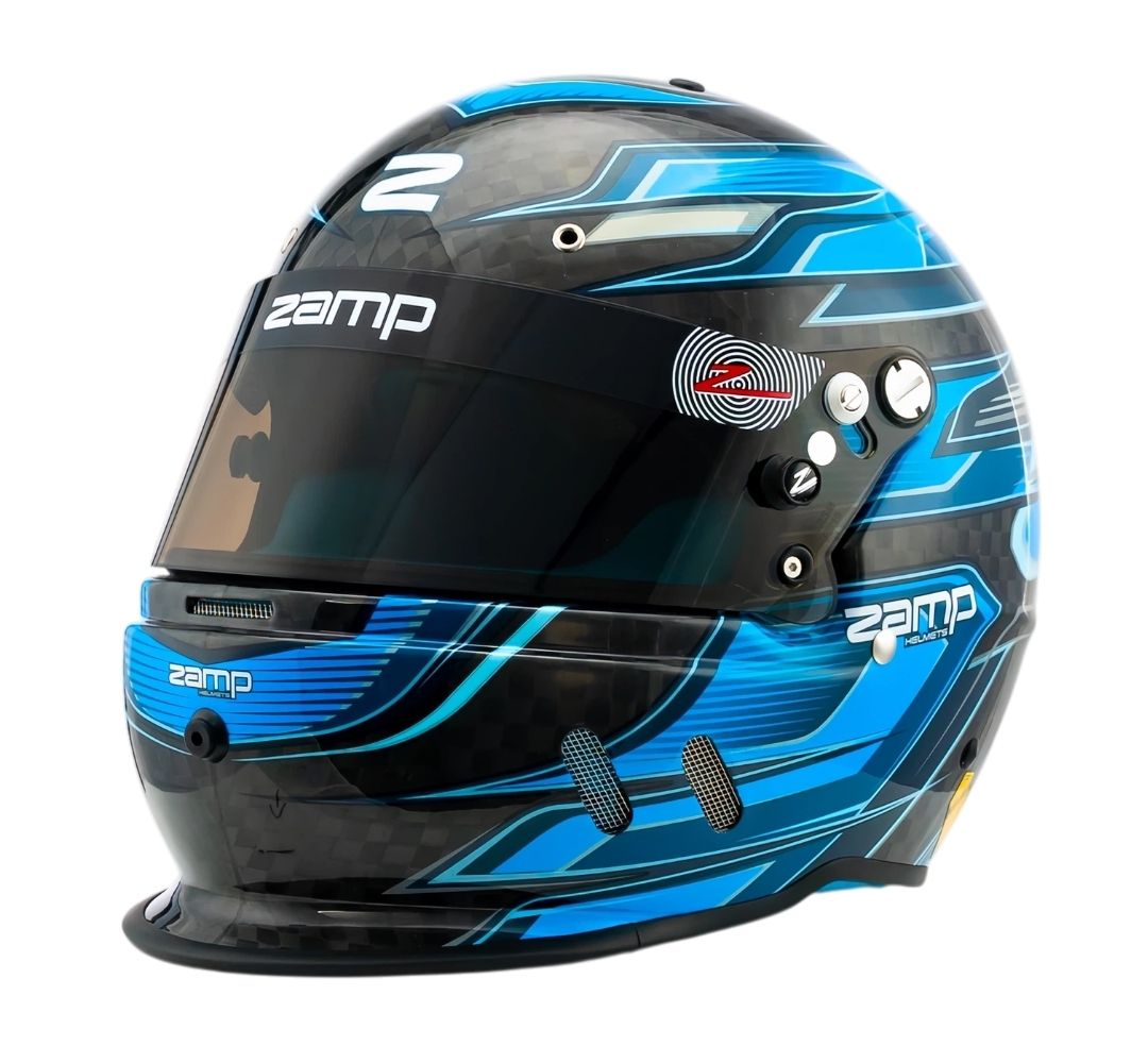RZ 67D Carbon Blue - Image 8