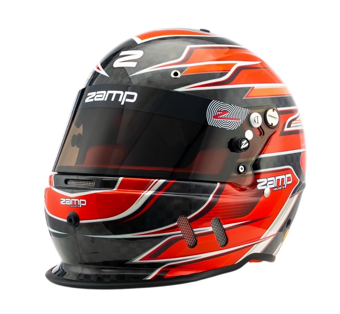 RZ 67D Carbon Red - Image 7
