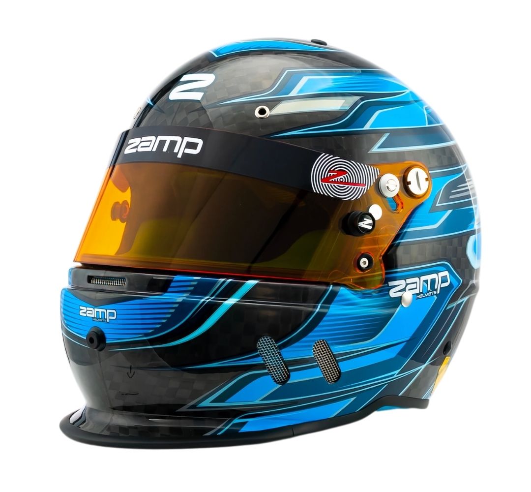 RZ 67D Carbon Blue - Image 7