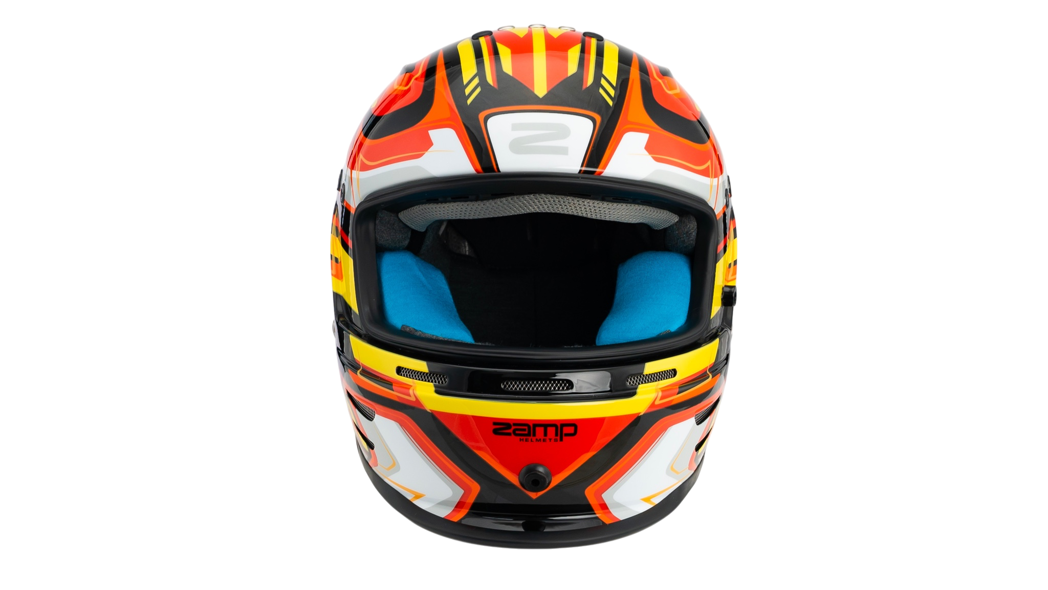 RZ 42 Youth Black / Red - Image 11