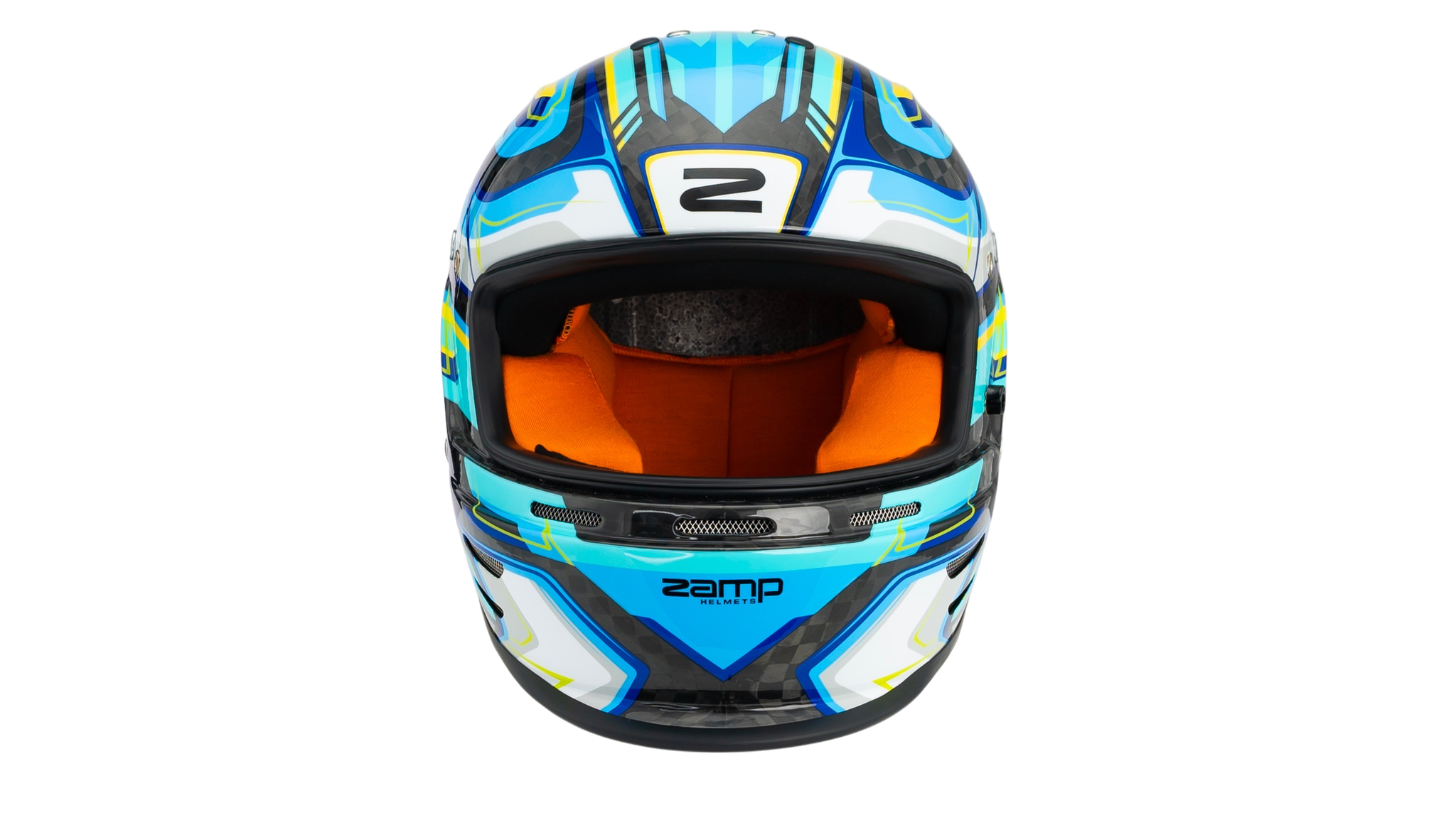 RZ 48 Youth Carbon Blue - Image 12