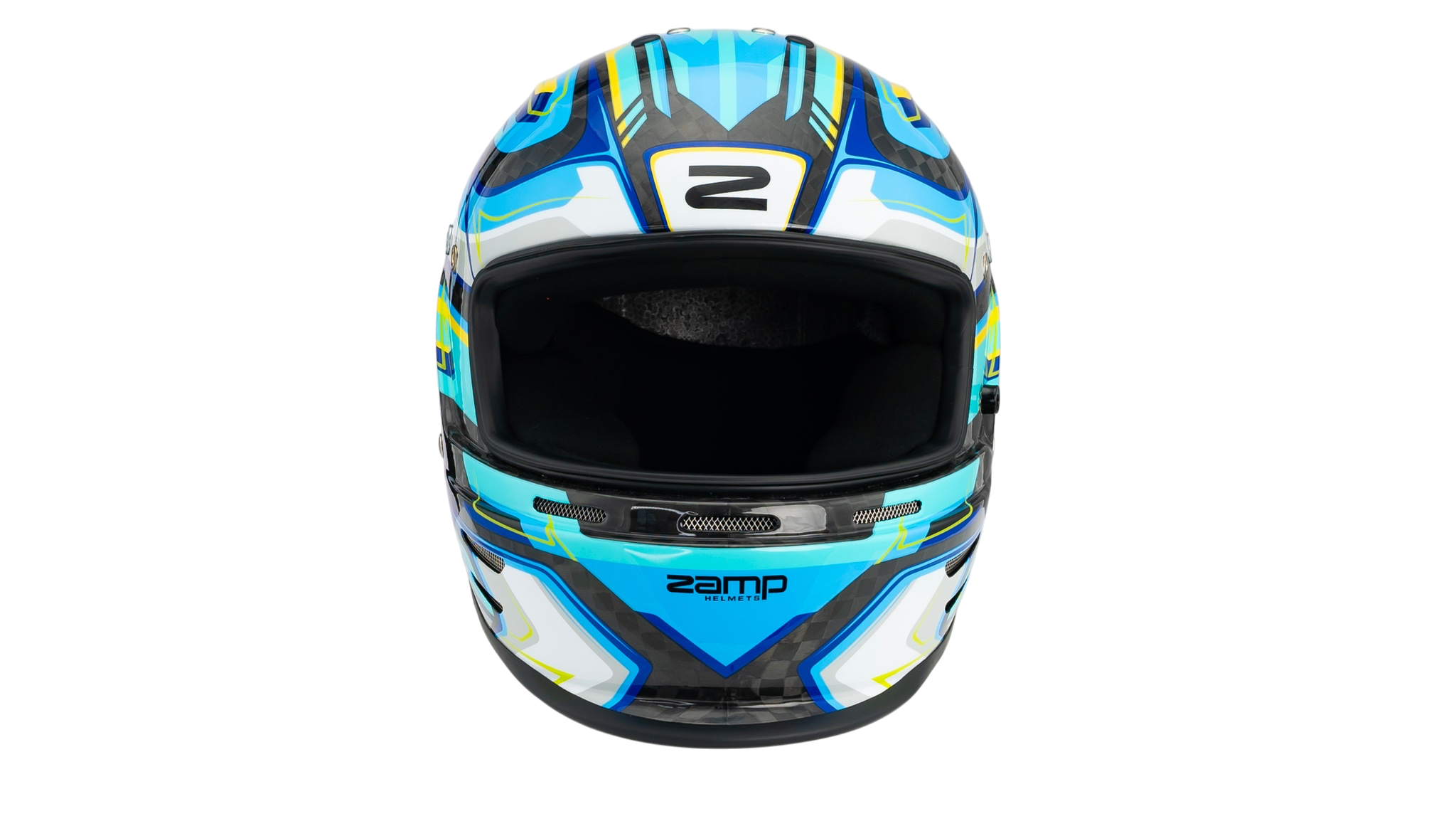 RZ 48 Youth Carbon Blue - Image 13