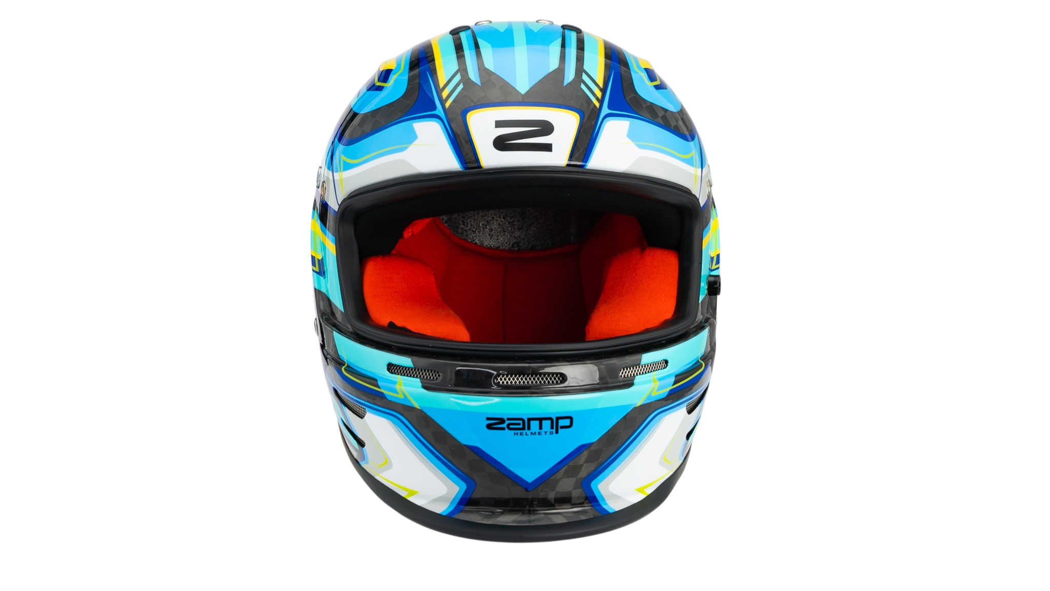 RZ 48 Youth Carbon Blue - Image 14