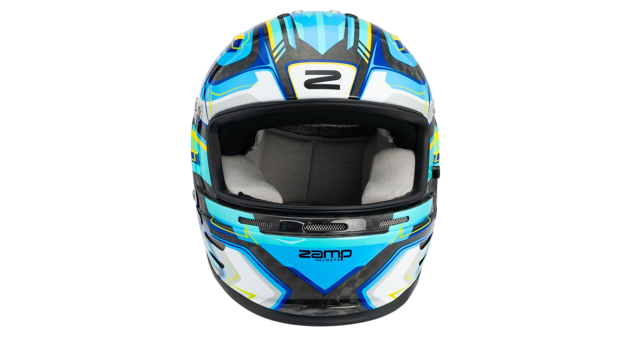 RZ 48 Youth Carbon Blue - Image 15