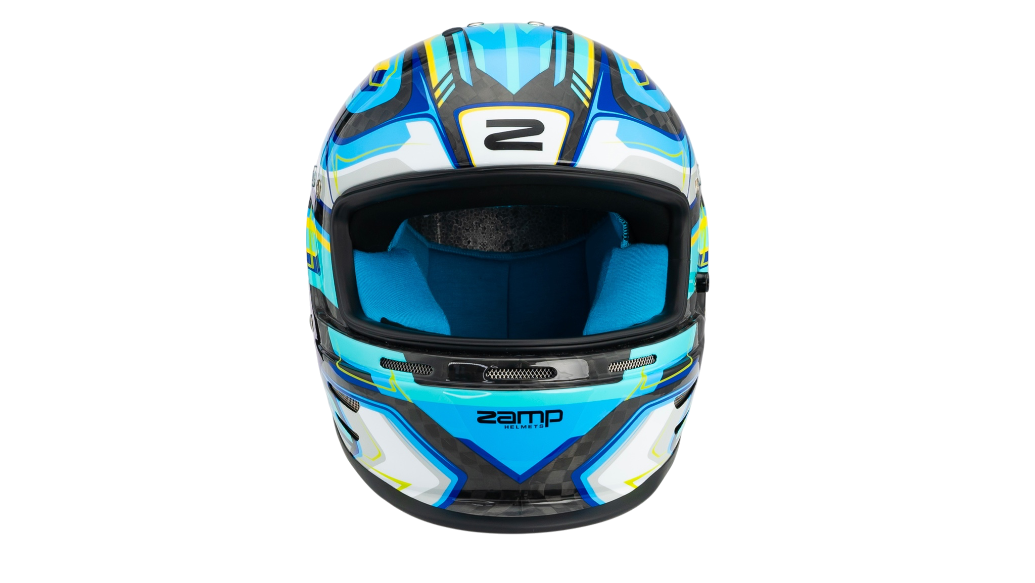 RZ 48 Youth Carbon Blue - Image 11