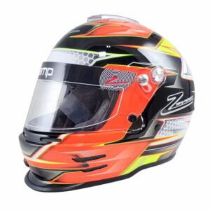 RZ 42 Youth Orange/Yellow