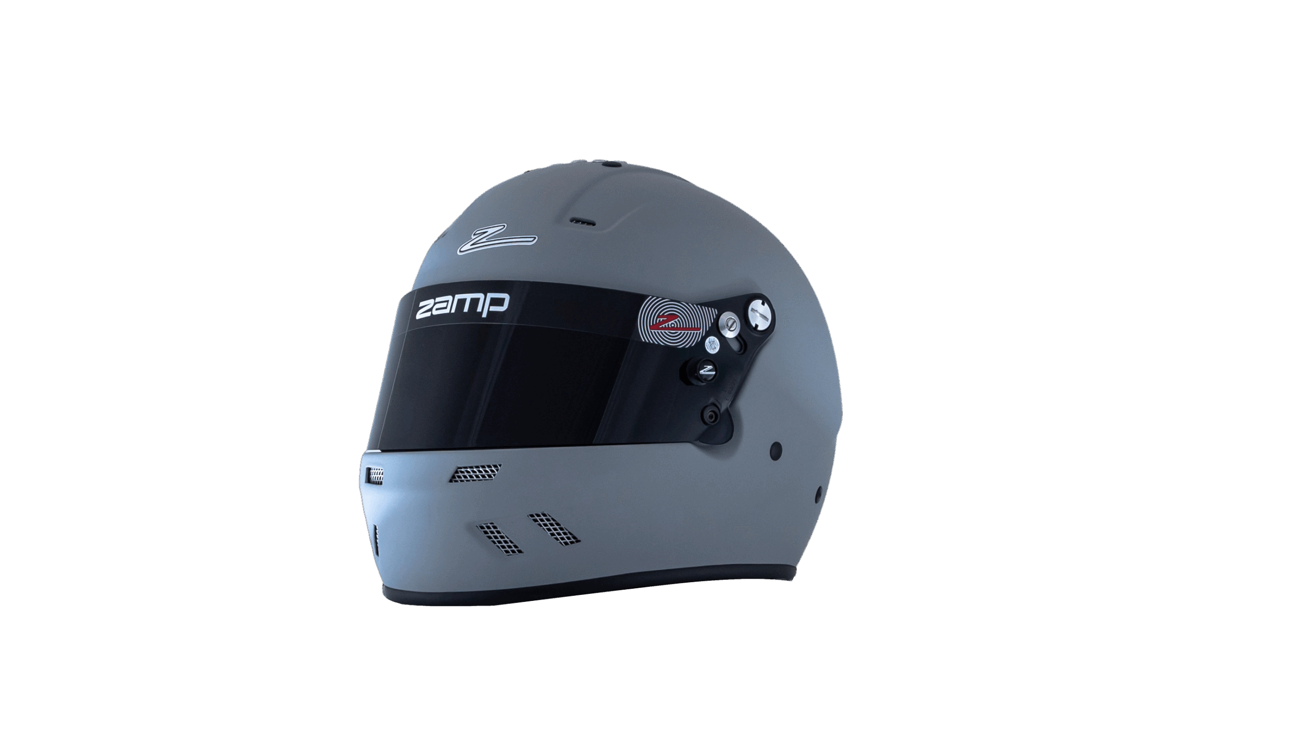 RZ 57V Matte Gray - Image 8