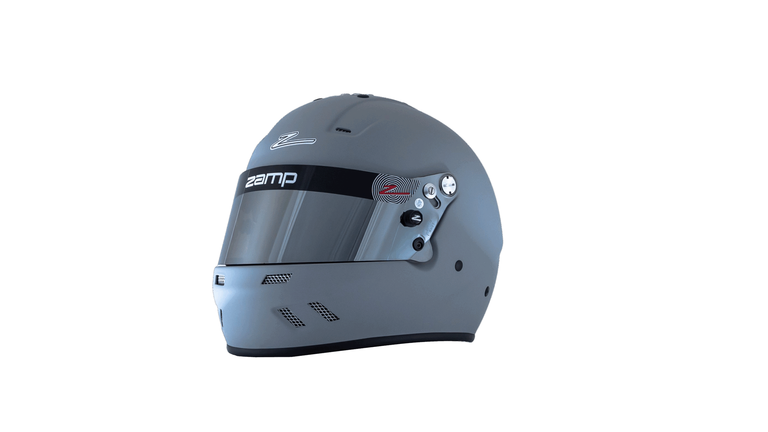RZ 57V Matte Gray - Image 4