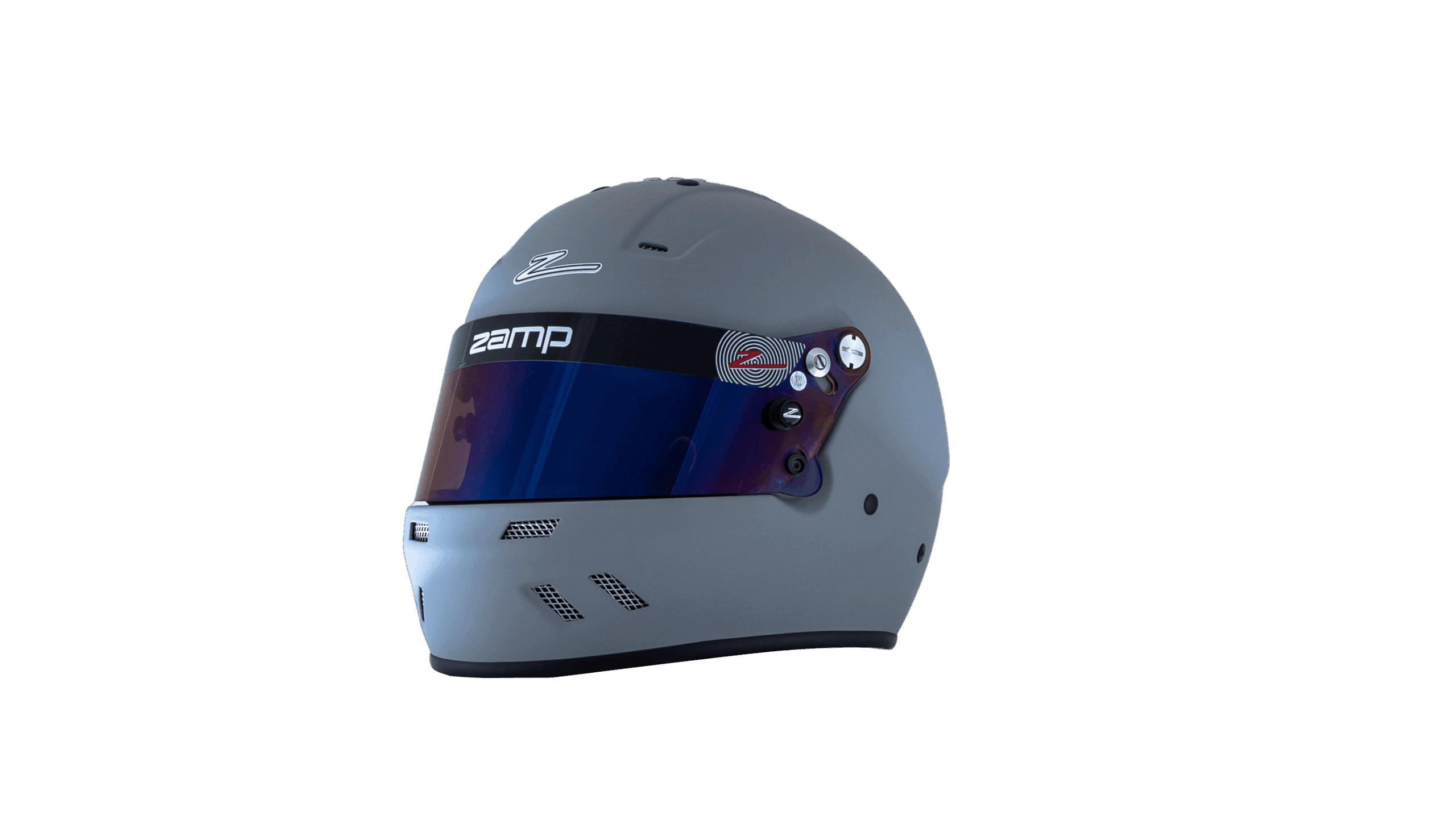 RZ 57V Matte Gray - Image 5
