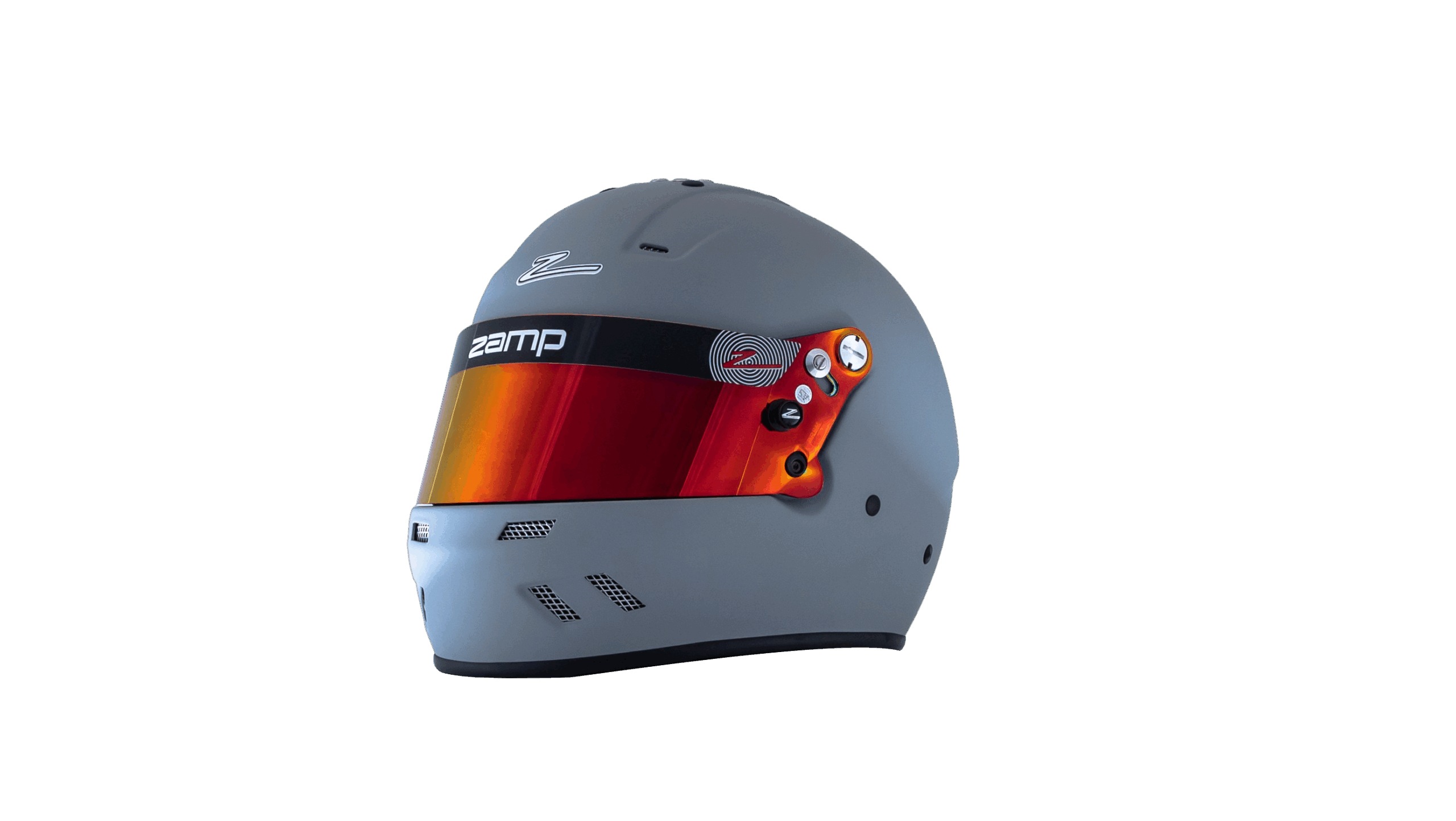RZ 57V Matte Gray - Image 2
