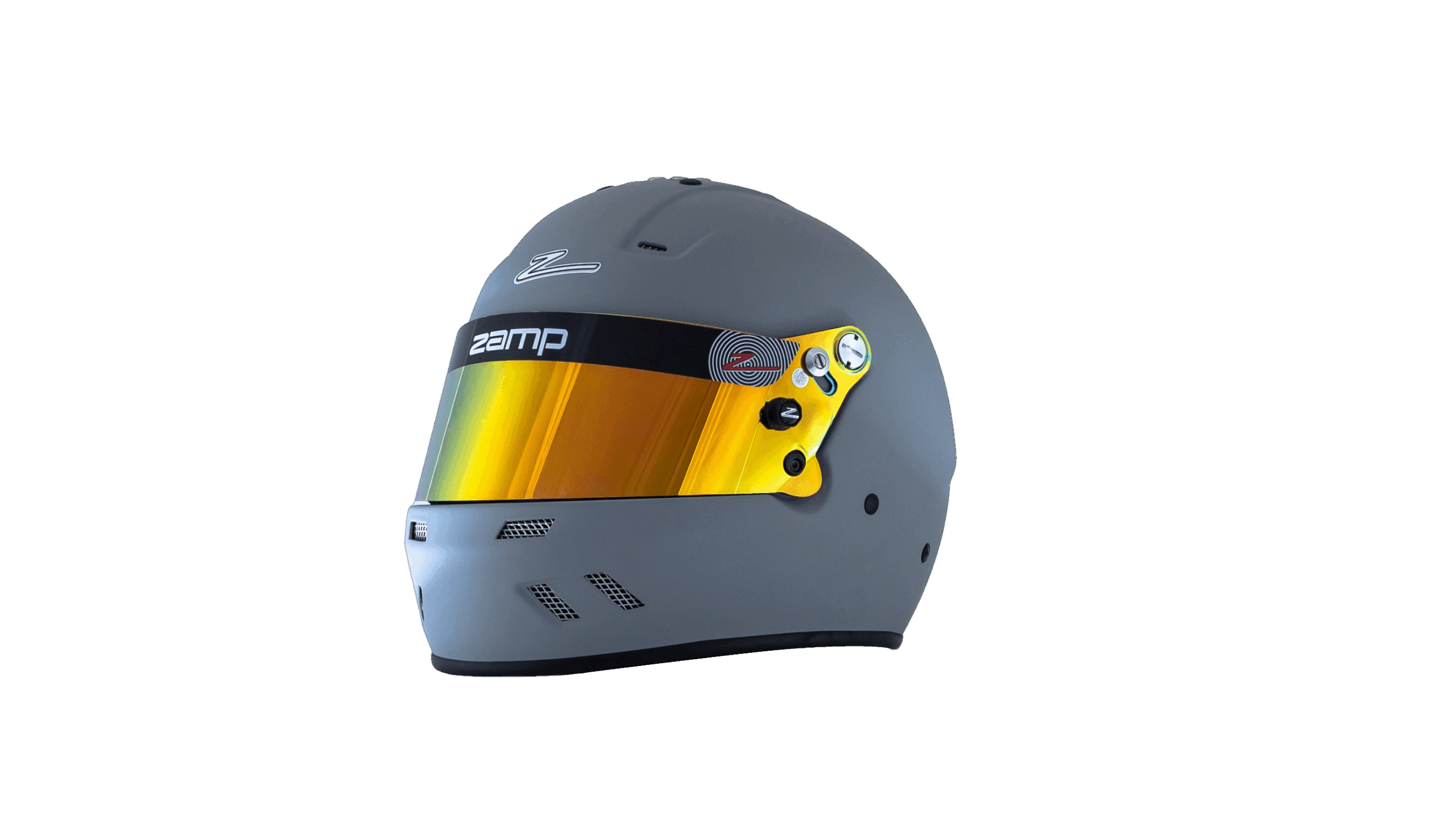 RZ 57V Matte Gray - Image 3