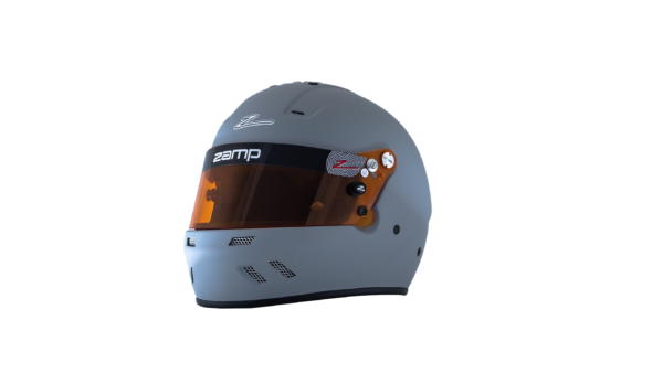 RZ 57V Matte Gray - Image 7