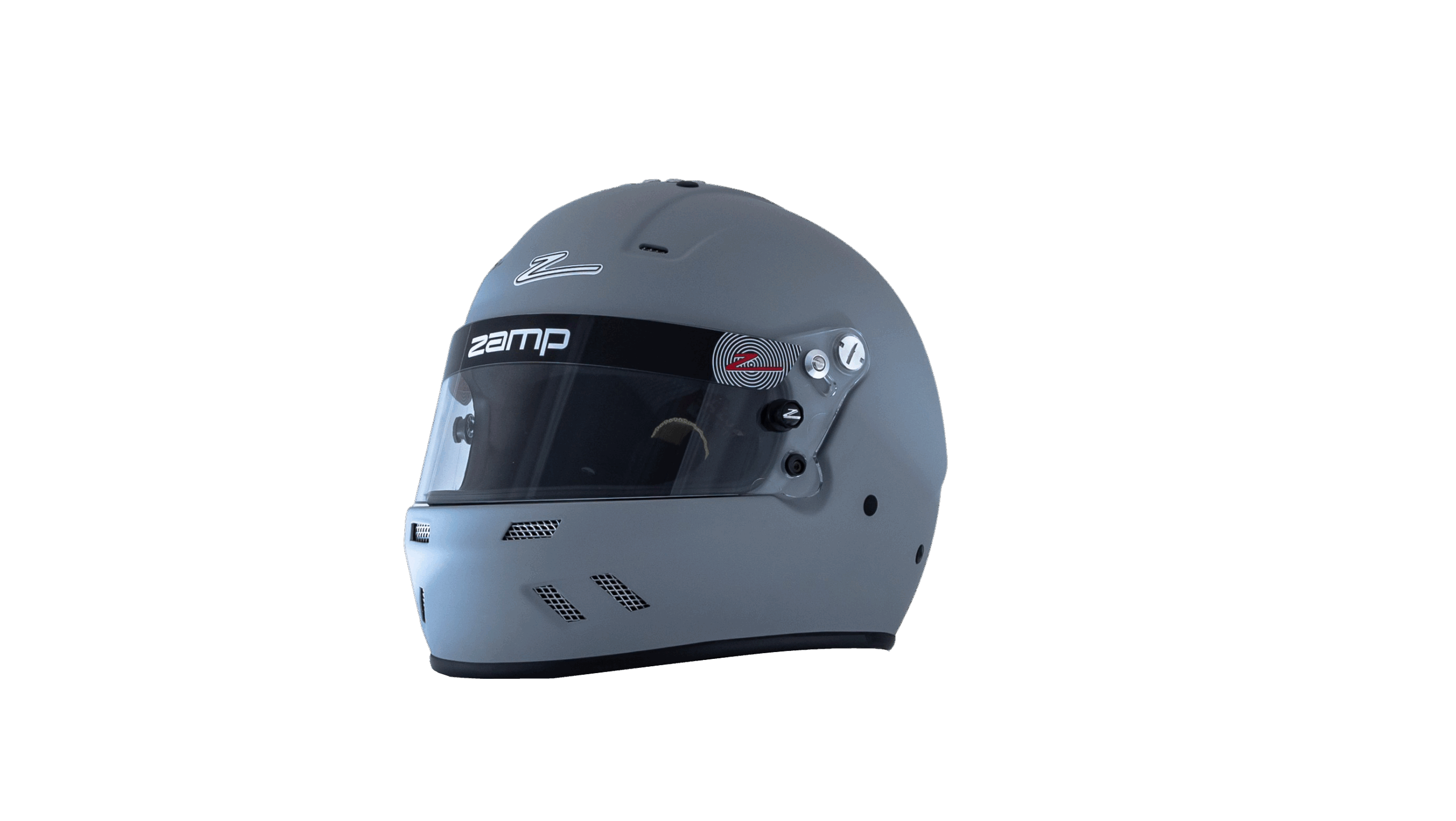 RZ 57V Matte Gray - Image 6