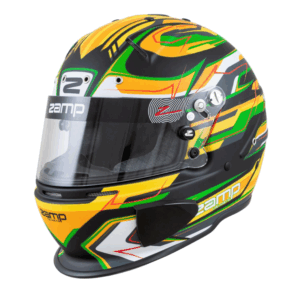 RZ 70E Switch Green / Black / Yellow