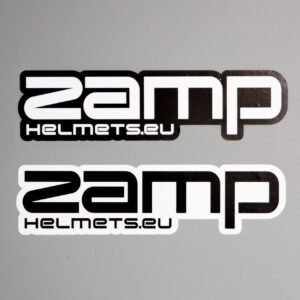Zamp Sticker Decals