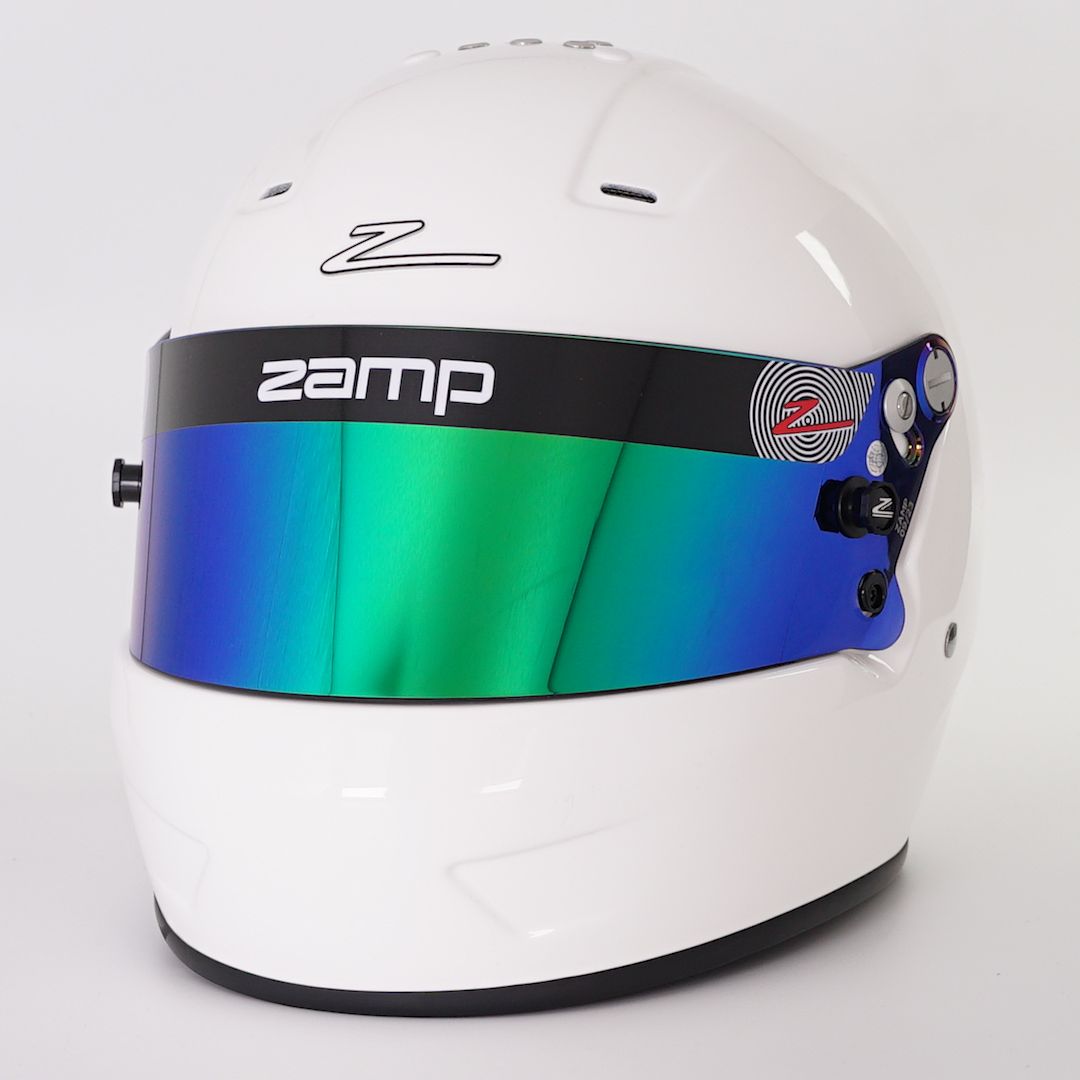 RZ 57 White - Image 4