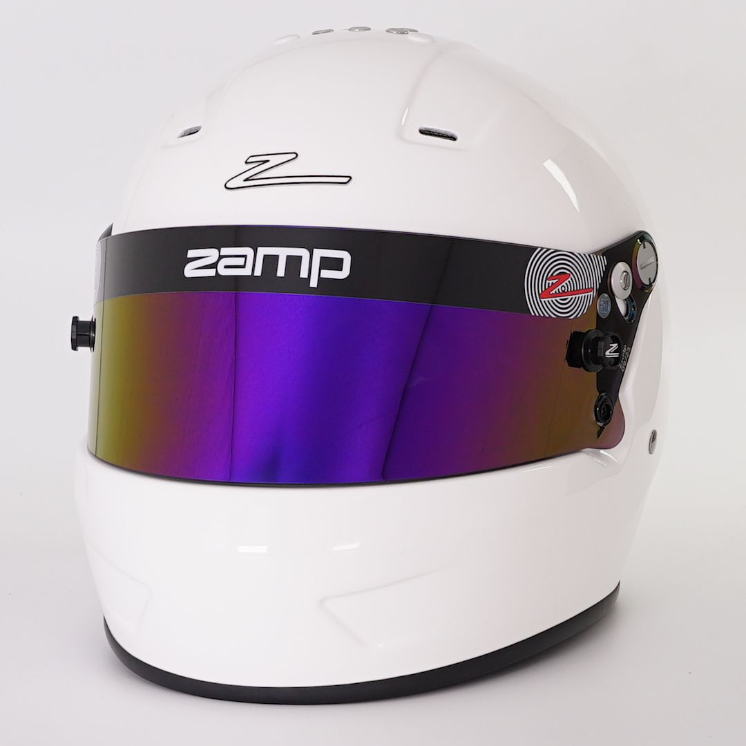 RZ 57 White - Image 6