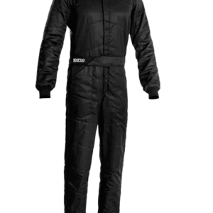 Sparco Sprint Racing Suit Black