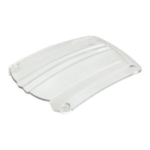 Top Vent Scoop Clear