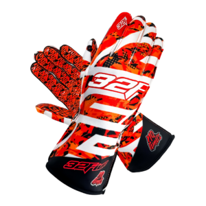 NO LIMITS - Fluo Orange