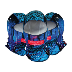 Balaclava UNLEASH - Blue