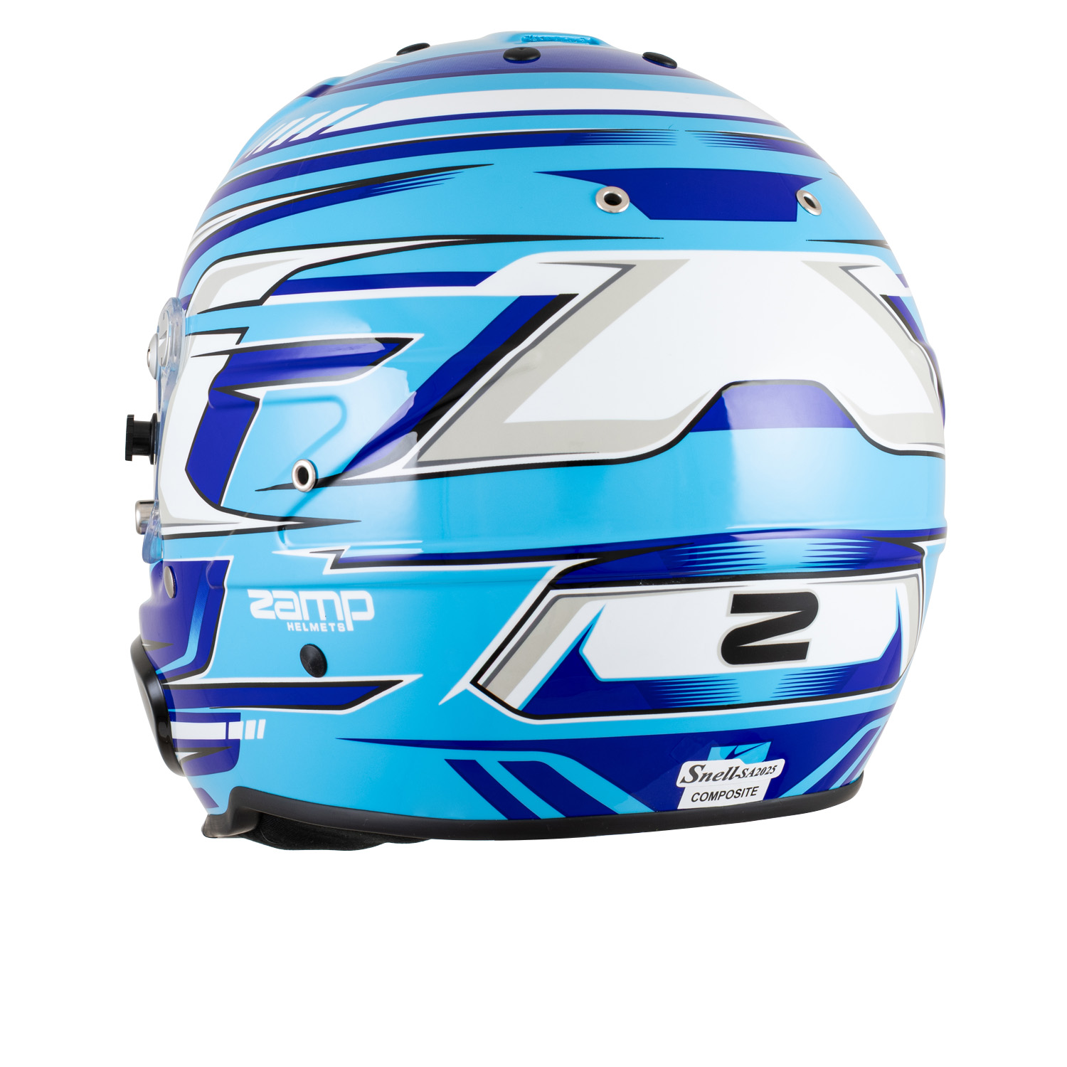 RZ 70F Blue - Image 3