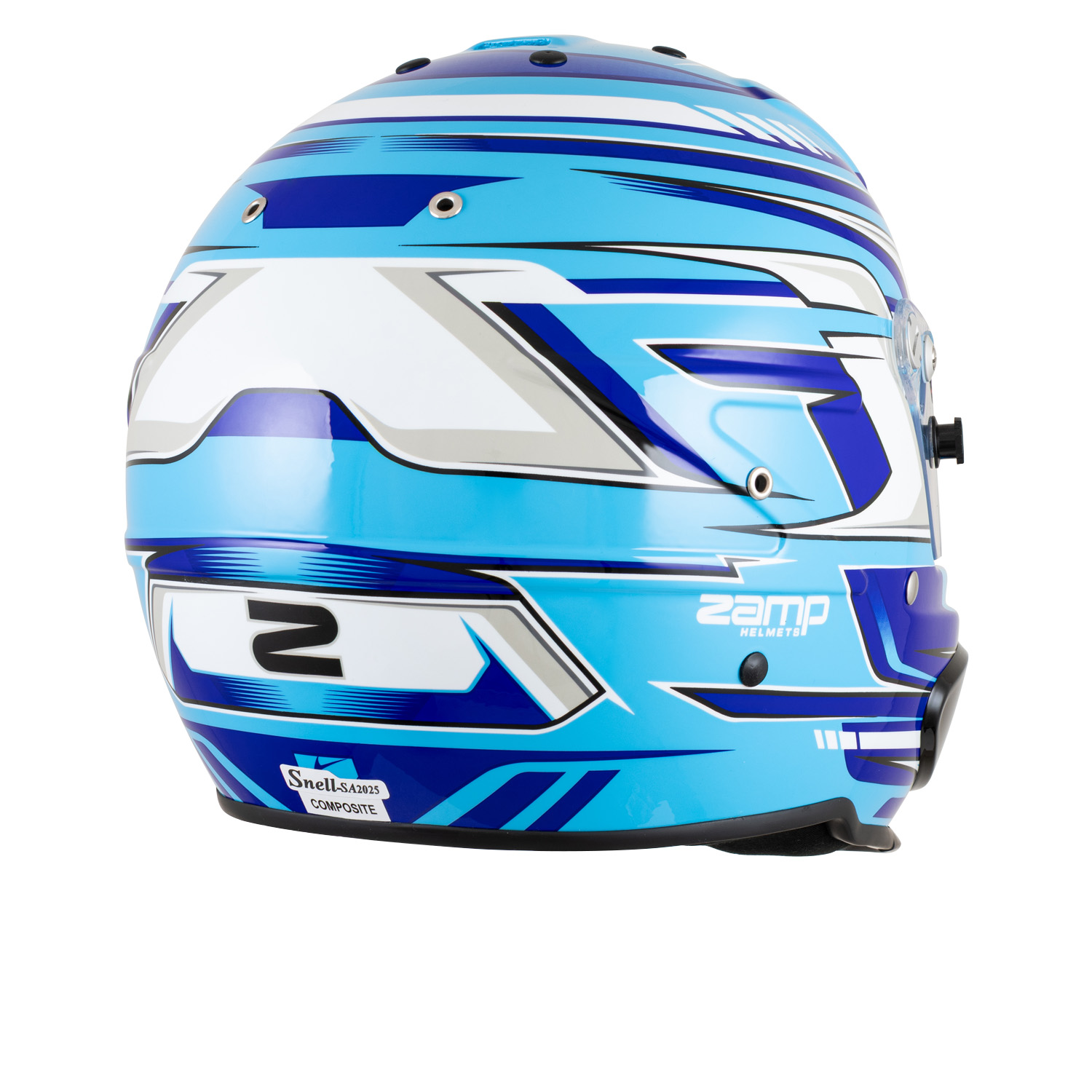 RZ 70F Blue - Image 2