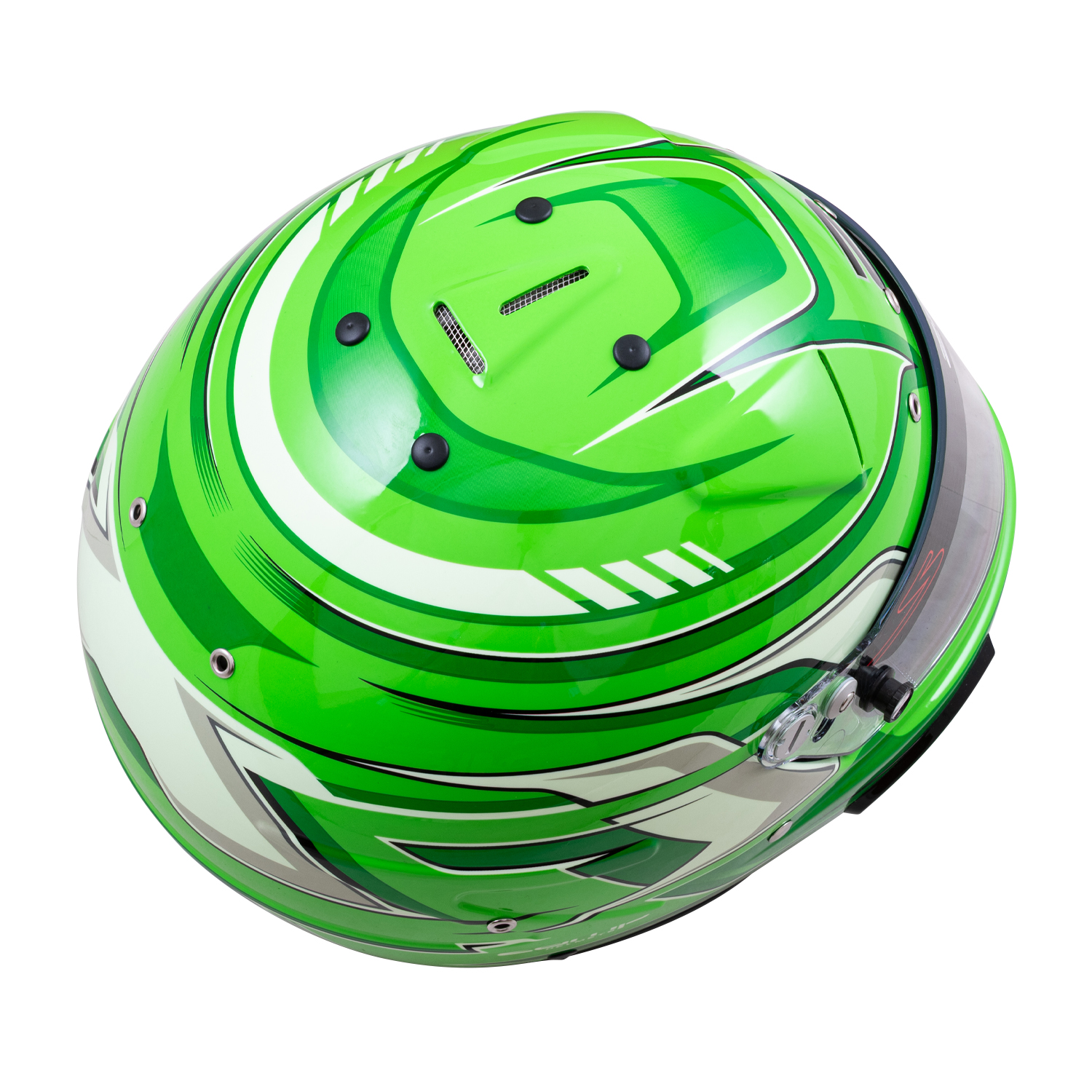 RZ 70F Green - Image 3