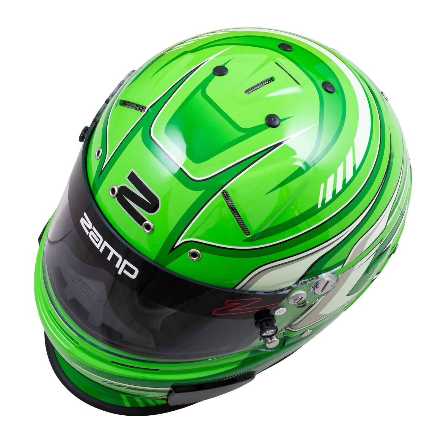 RZ 70F Green - Image 2