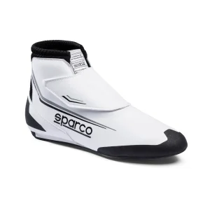 Sparco Scarpa K-Prime White/Black